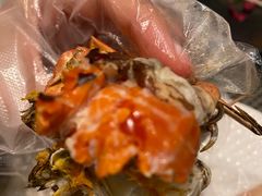 -新发展亚太JW万豪酒店·福苑咖啡厅