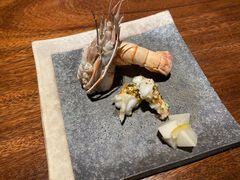 -桐寿司Sushi Tong
