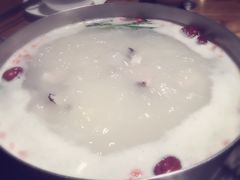 -龙记斑鱼火锅鲜切牛肉自助(红山路店)