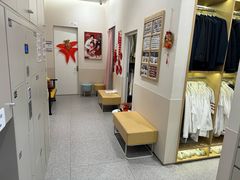 -天真蓝照相馆(五角场百联又一城店)