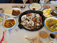 -前王院•巧克力海鲜市集餐厅(万平口店)