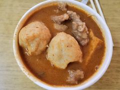 -乌糖沙茶面(民族路店)