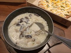 -萨莉亚意式餐厅(浦江万达广场店)