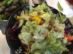 -滨城串吧(三元桥店)