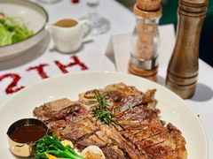 -静香HOUSE·全时段融合餐厅(七星欢乐颂店)