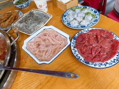 -飘香火锅(玉林西路店)