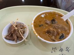 -方中山胡辣汤(顺河路店)