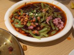 -新大新豆米火锅1993(万象汇店)