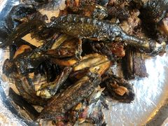 -跃进桥火烧鸡(怒江西岸店)