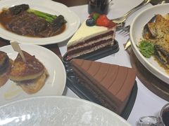 魅影红丝绒蛋糕-姆们M Sweetie Cake(三里屯店)