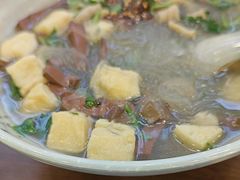 -老金陵·李氏鸭血粉丝汤(夫子庙店)