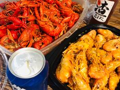 -盒马鲜生(联投广场店)