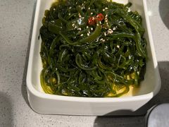 -半天妖烤鱼(方庄店)