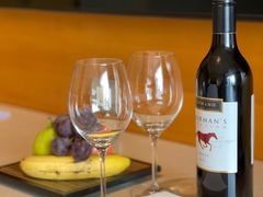 -香港尖沙咀凯悦酒店