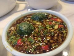 -龙泉人椰子鸡.糟粕醋.海南菜(三亚旗舰店)