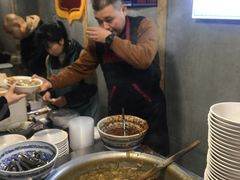 -马光荣肉丸糊辣汤(边东街店)
