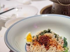 -杏花堂晋商私房菜(华熙五棵松店)