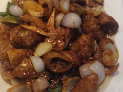 -东北大院·东北菜(三台子店)