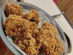-龍歌自助小火锅(市南金茂湾店)