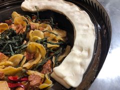 -二十一分小锅炖(皓月店)