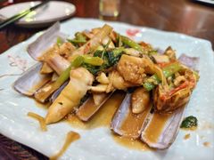 -抱德·潮汕味(琶洲店原惠城鱼仔)