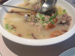 -漢舍中国菜馆(889广场店)