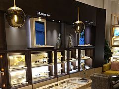 -溥仪眼镜PUYI OPTICAL(国贸商城店)