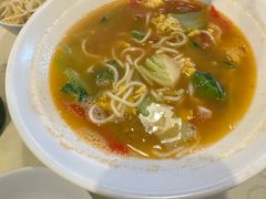 -队长面馆 La Pasteria del Capitano