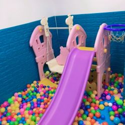 -唯丽莎婴儿游泳小儿推拿馆(清凉门大街店)