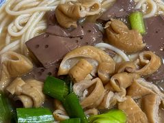 -锦泓老字号猪脏粉(东联大厦店)