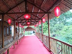 -楠溪江风景名胜区