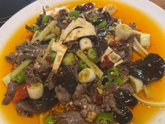 -盛世盐帮·自贡特色(总店)