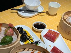 -蔡澜点心·粤菜(花城汇南区店)