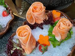 -湊湊火锅·茶憩(郑州绿地新都会店)