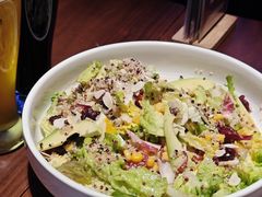 -Ambra Haus琥珀屋精酿餐厅(宝山店)