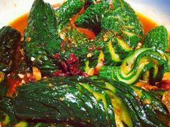 妈妈的味道-妈妈的味道(工人体育场东路店)