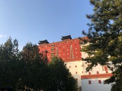 -须弥福寿之庙