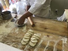 -姥家春饼店(漳州二路店)