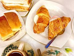 -何九海南茶店(鬼仔巷店)