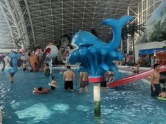 -天山海世界·米立方