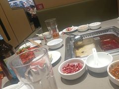 -海底捞火锅(杭州萧山宝龙广场店)