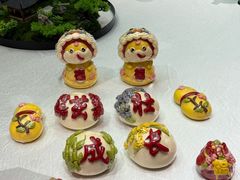 -盛百味·家宴餐厅(霸州分店)