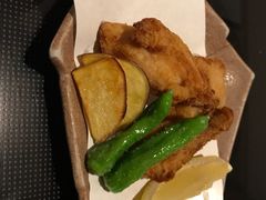 -玄品河豚(那覇國際通里之関)