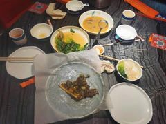 -食锦记·福建私房菜(万宝广场店)