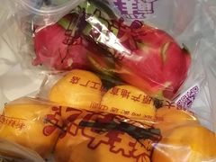 -鲜力达果品批发直销(无锡保利香槟店)
