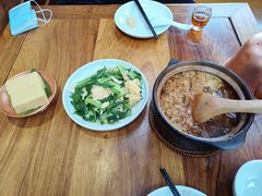 -小吊梨汤·北京菜(香山店)