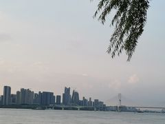 -武昌江滩