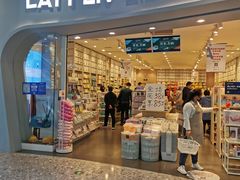 -万达广场(北京槐房店)