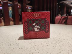 -点都德(花城店)