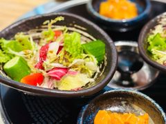 -御瀛日本料理